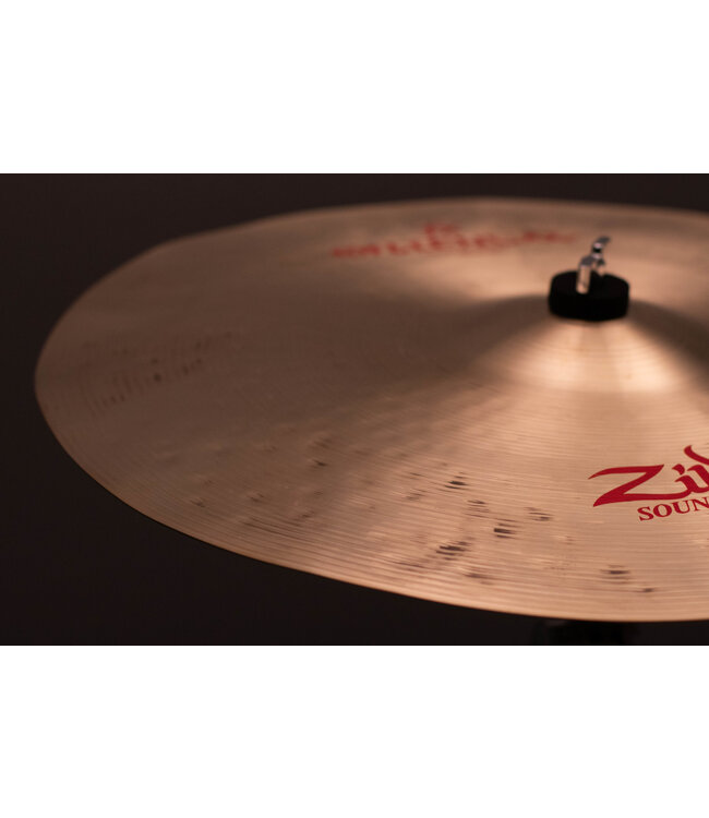 Zildjian 20" FX Oriental Crash of Doom Cymbal