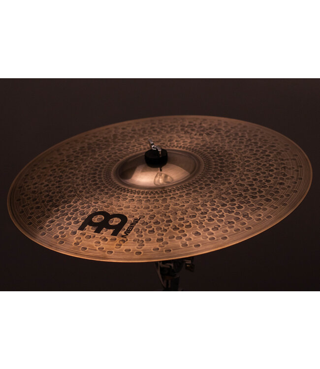Meinl 20" Pure Alloy Custom Medium Thin Crash