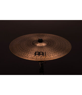 Meinl Meinl 20" Pure Alloy Custom Medium Thin Crash