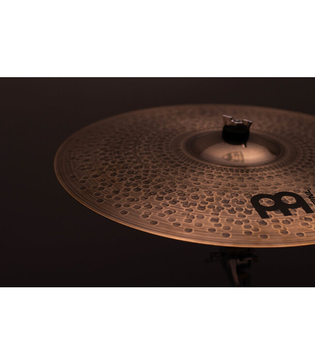 Meinl 20" Pure Alloy Custom Medium Thin Crash
