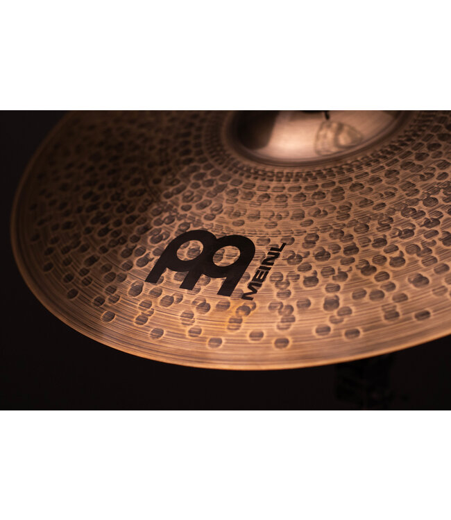 Meinl 20" Pure Alloy Custom Medium Thin Crash