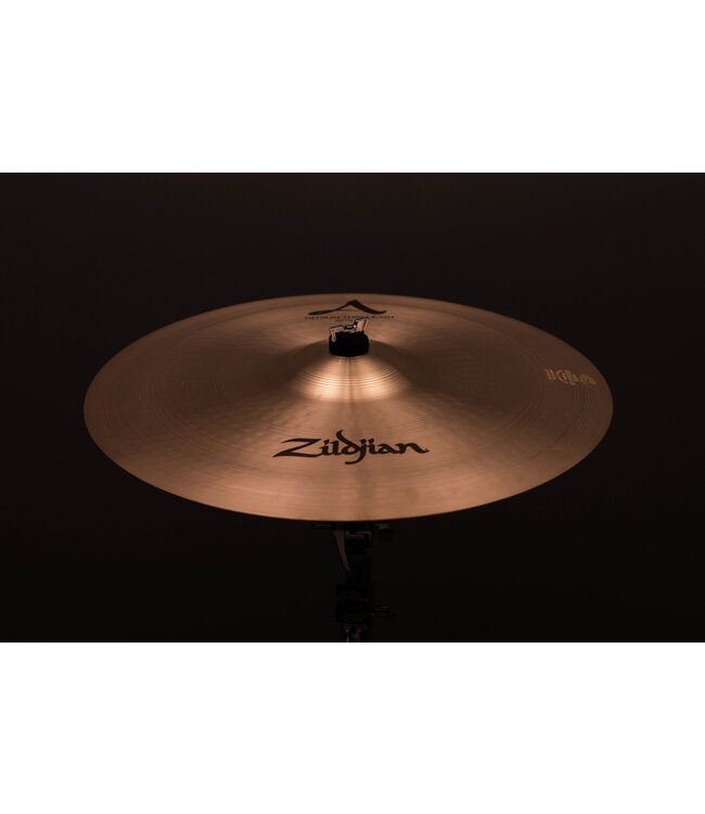 Zildjian 20" A Medium Thin Crash