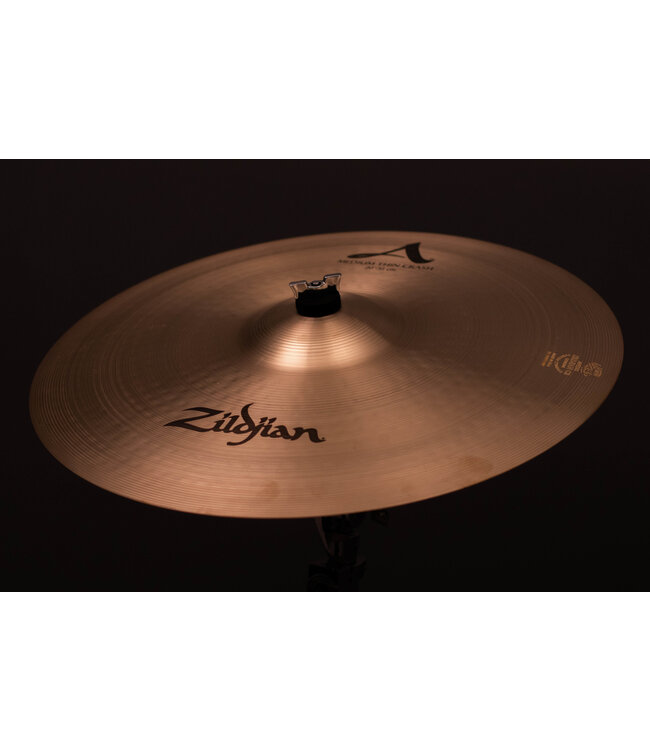 Zildjian 20" A Medium Thin Crash