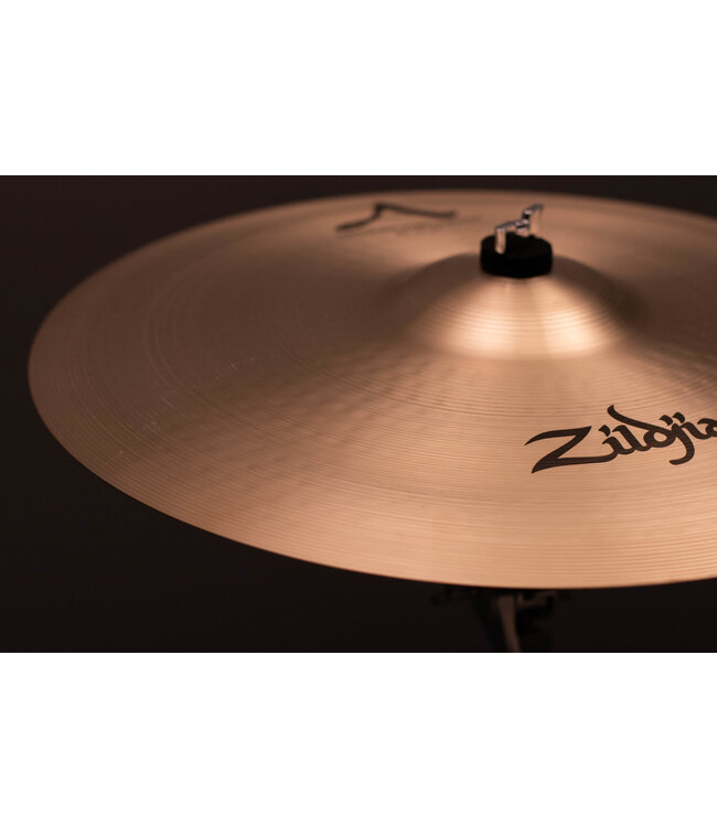Zildjian 20" A Medium Thin Crash