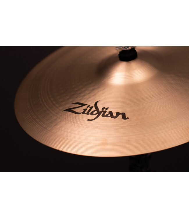 Zildjian 20" A Medium Thin Crash