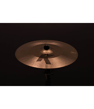 Zildjian Zildjian 17" K Custom Hybrid Crash