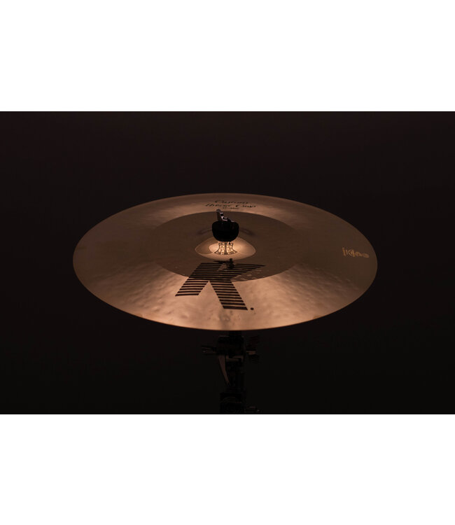 Zildjian 17" K Custom Hybrid Crash