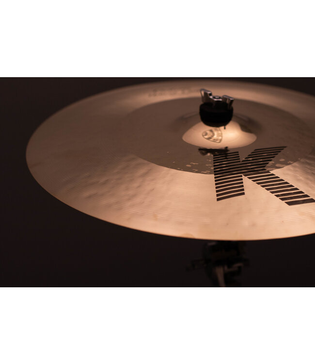 Zildjian 17" K Custom Hybrid Crash