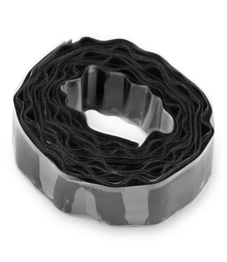Gator Cases Gator 1.5" Wide  Hook & Loop Tape, 7'