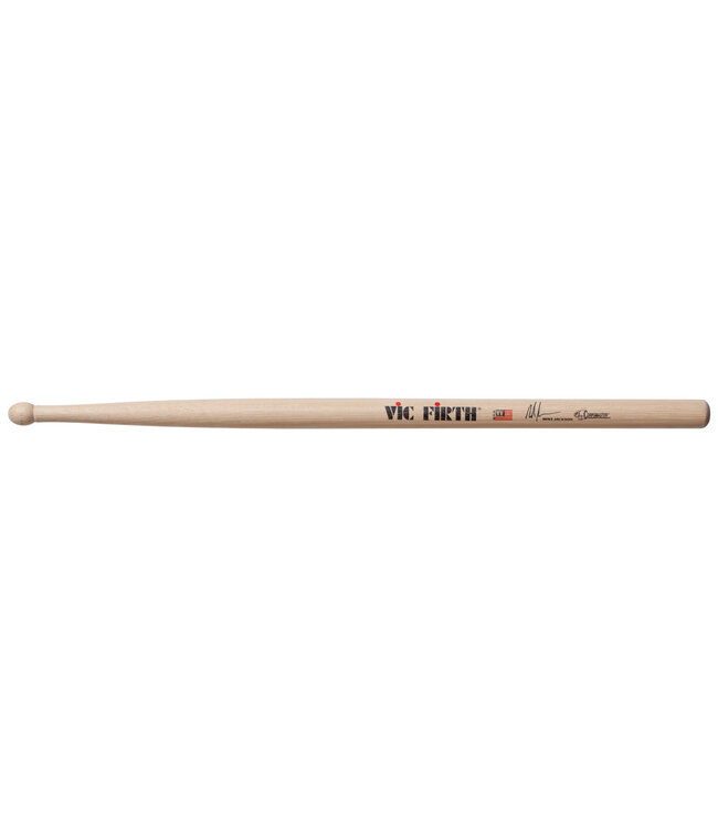 Vic Firth SMJ Mike Jackson Marching Sticks