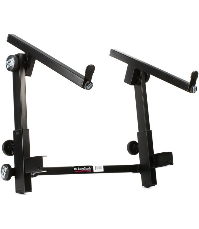 On-Stage KSA7550 Pro 2nd Tier for Z Stands