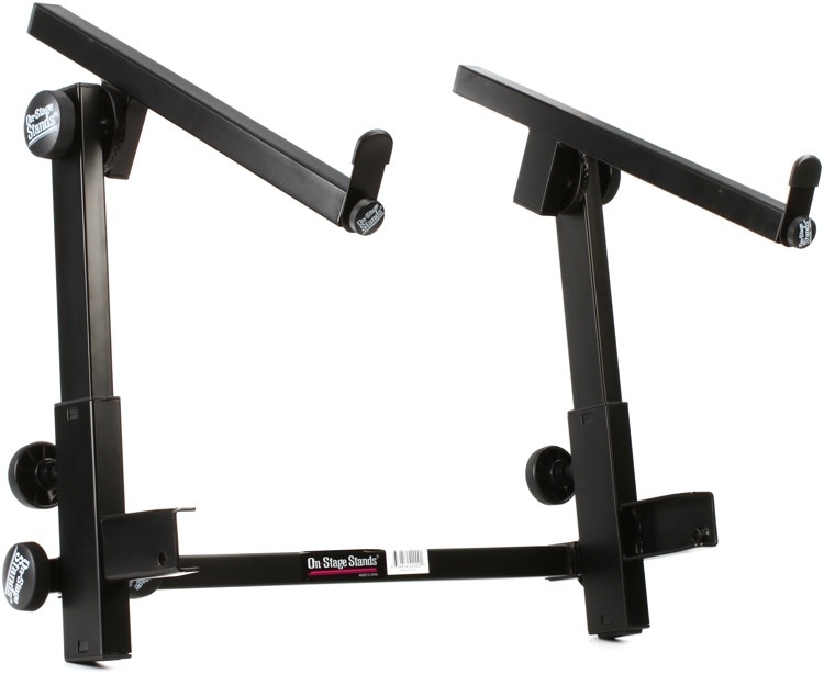 On-Stage KSA7550 Pro 2nd Tier for Z Stands - Sims Music