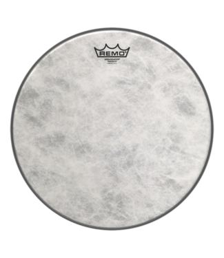 Remo Remo 16" Ambassador Fiberskyn Drum Head