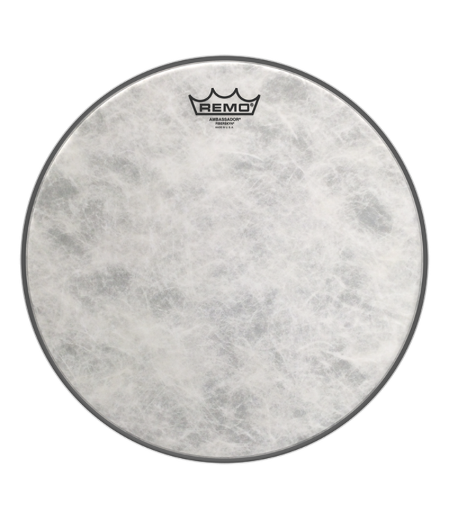Remo 16" Ambassador Fiberskyn Drum Head
