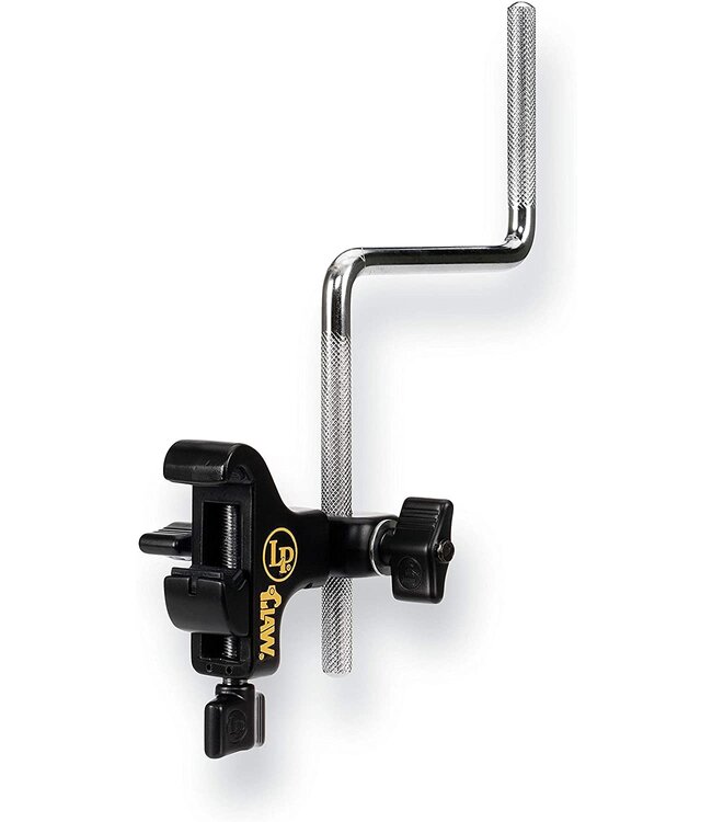 LP Percussion Claw Mounting System