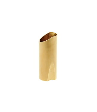 The Rock Slide The Rock Slide TRS-SB Small Brass Slide