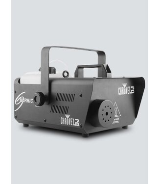 Chauvet Chauvet Hurricane 1600