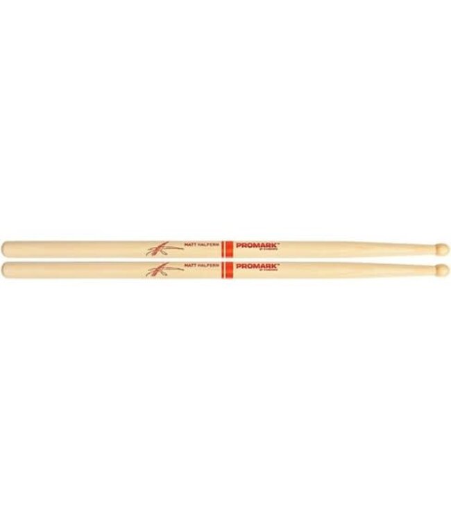 ProMark TXMHW Matt Halpern Signature Sticks
