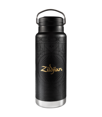 Zildjian Zildjian Klean Kanteen 32oz Water Bottle