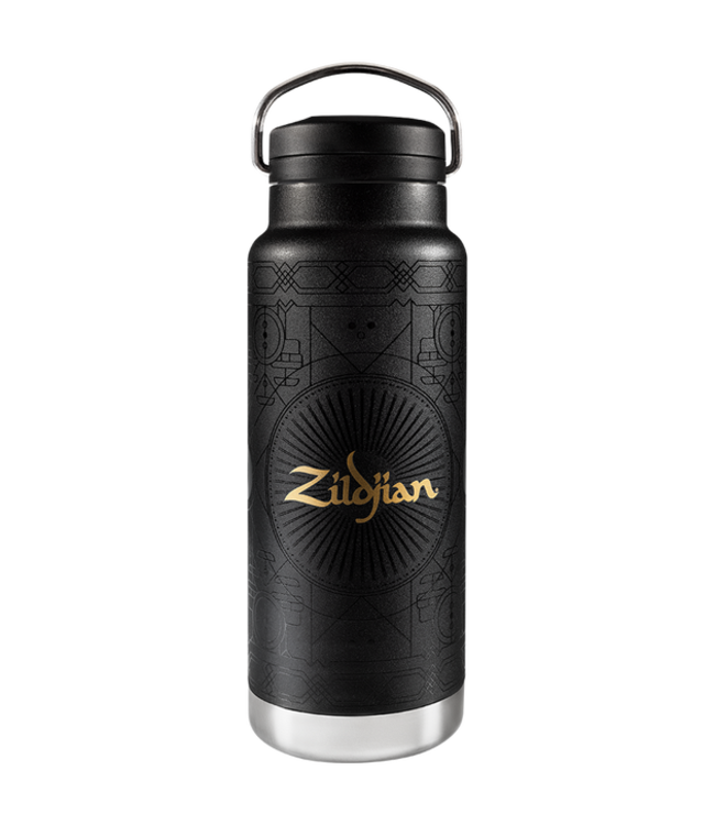 Zildjian Klean Kanteen 32oz Water Bottle