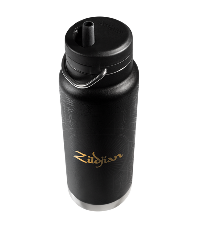 Zildjian Klean Kanteen 32oz Water Bottle