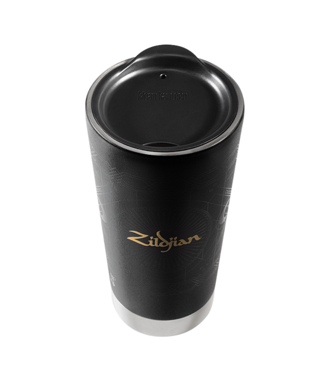 Zildjian Klean Kanteen 20oz Tumbler