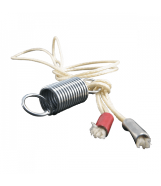 Ernie Ball Ernie Ball VP Cord/Spring Kit