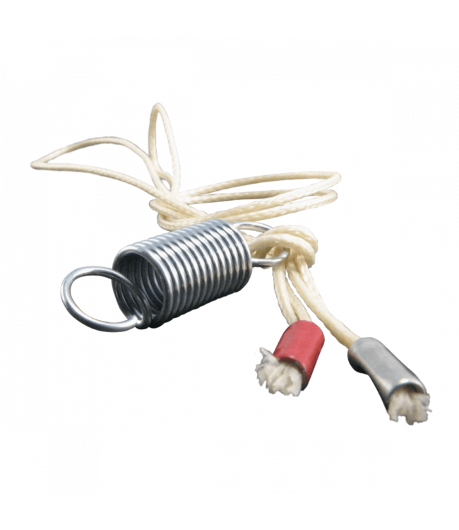 Ernie Ball VP Cord/Spring Kit