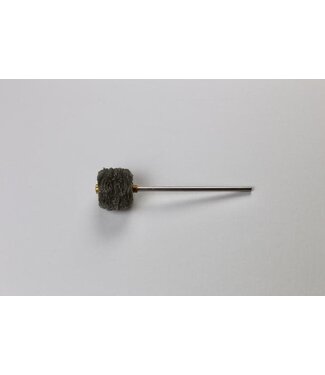 Dragonfly Percussion Dragonfly Percussion Soft Flannel Kick Drum Beater