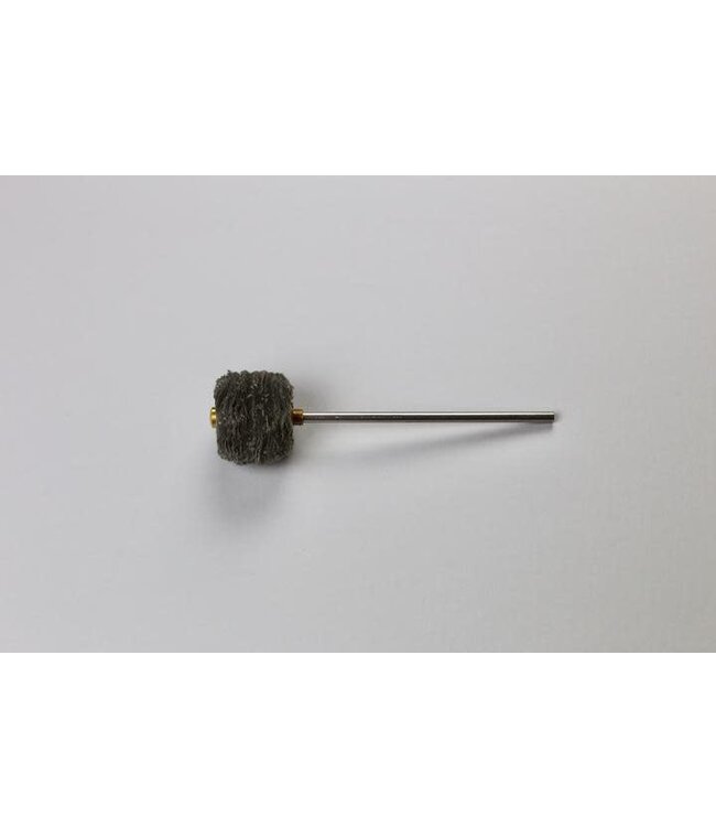 Dragonfly Percussion Soft Flannel Kick Drum Beater