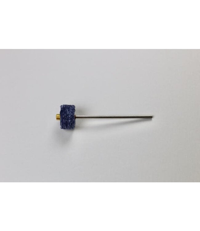 Dragonfly Percussion Medium Canvas Kick Drum Beater