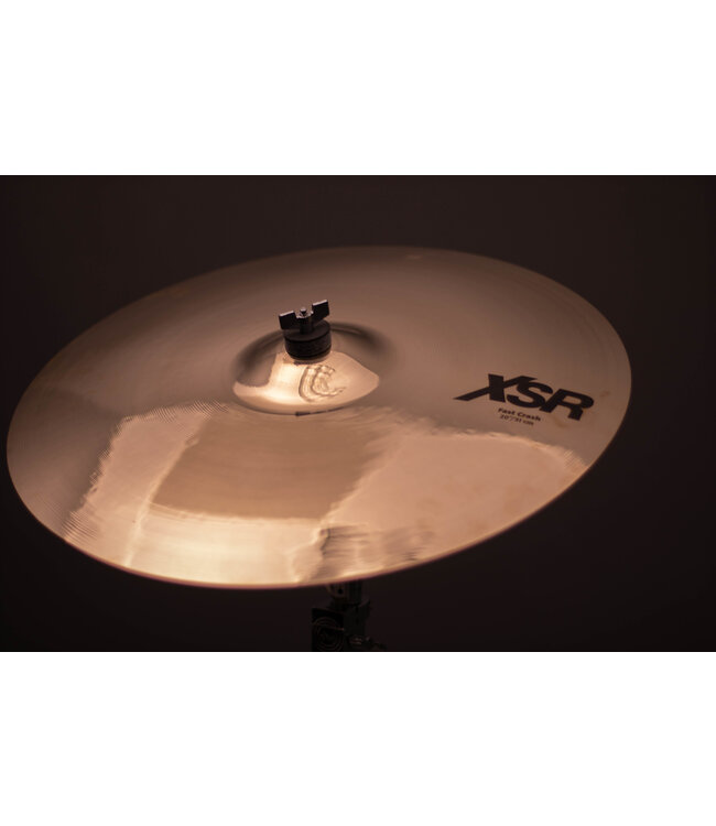 Sabian 20" XSR Fast Crash