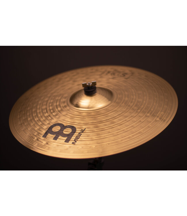 Meinl 20" HCS Ride