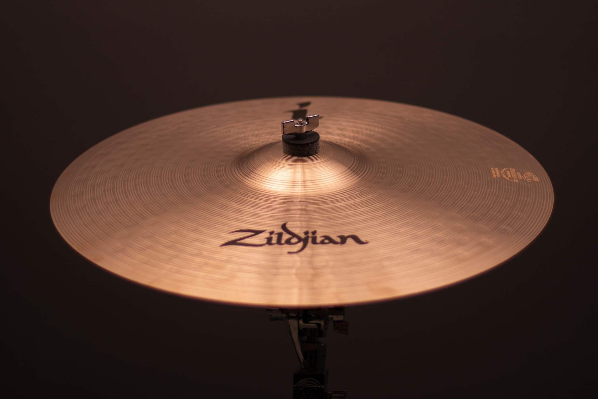 Zildjian 20