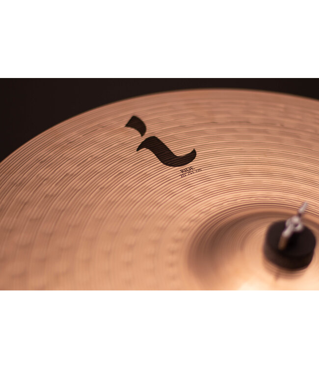 Zildjian 20" I Series Ride Cymbal
