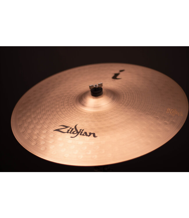 Zildjian 22" I Series Ride Cymbal