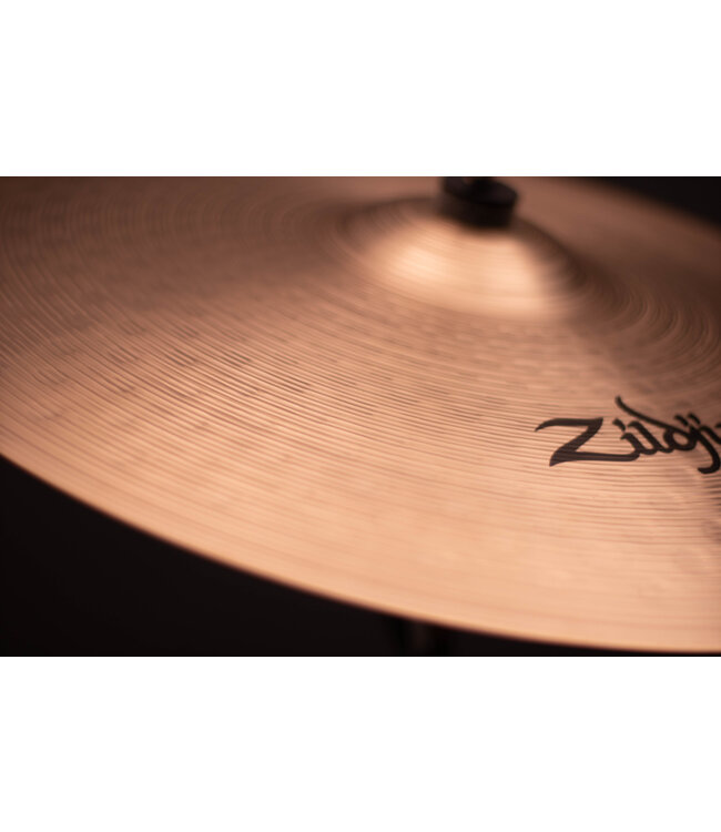 Zildjian 22" I Series Ride Cymbal