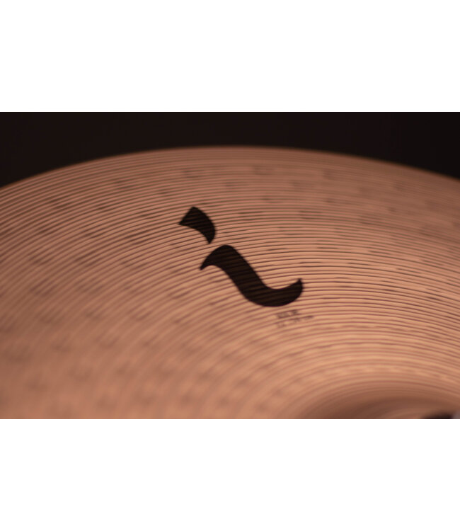 Zildjian 22" I Series Ride Cymbal
