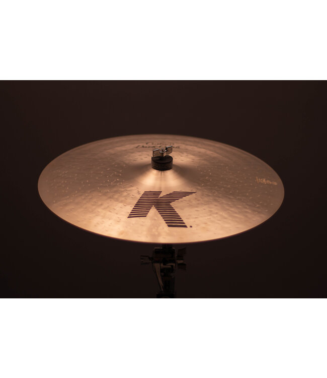Zildjian 17" K Custom Dark Crash