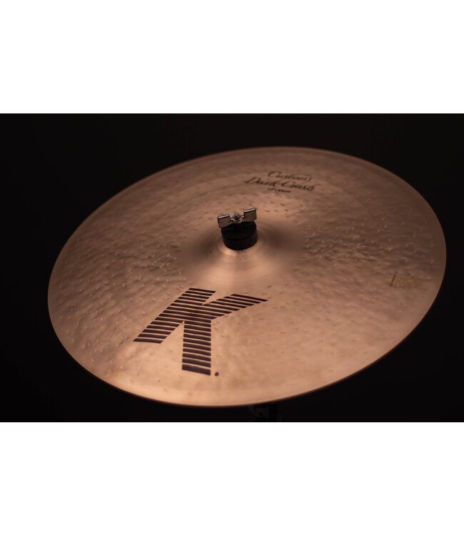 Zildjian 17" K Custom Dark Crash