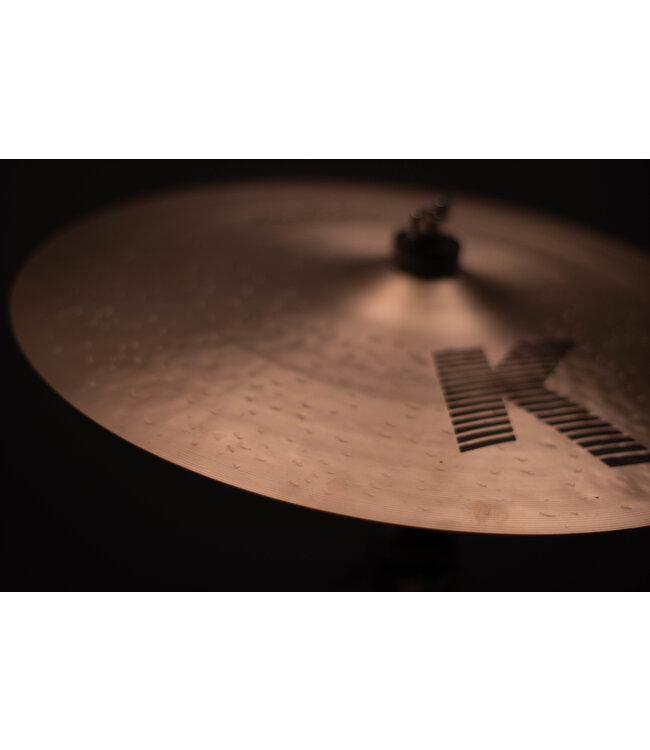 Zildjian 17" K Custom Dark Crash