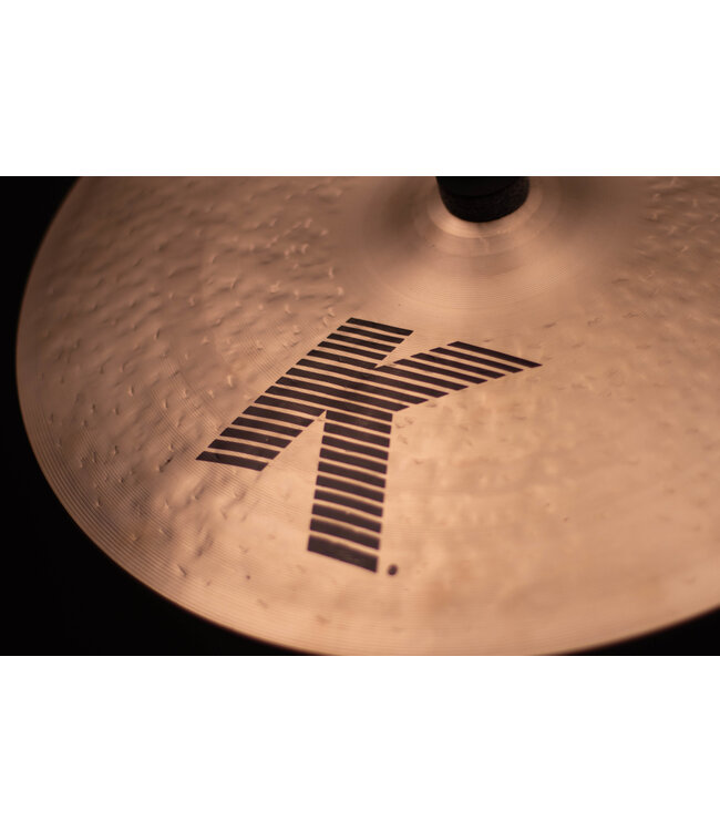 Zildjian 17" K Custom Dark Crash