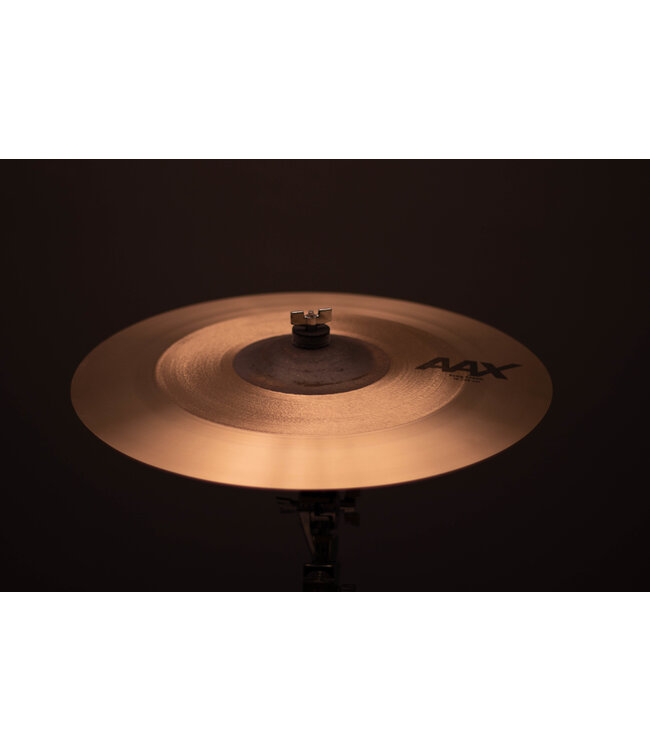 Sabian 19" AAX Freq Crash