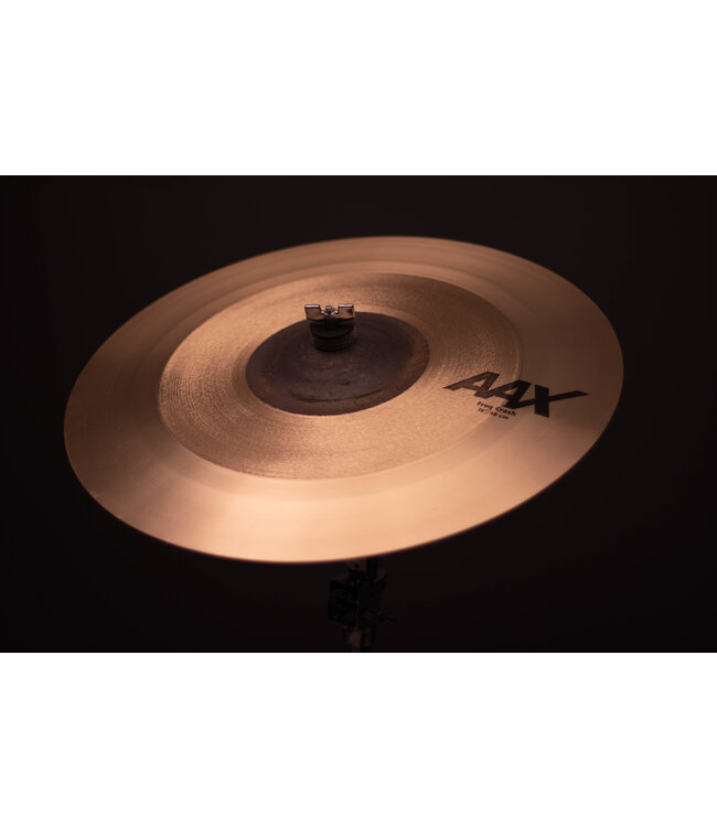Sabian 19" AAX Freq Crash