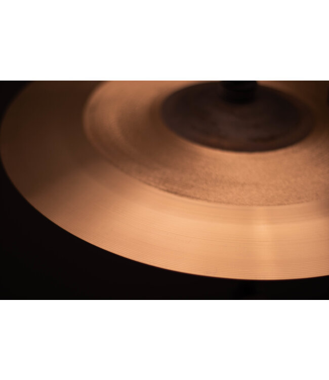 Sabian 19" AAX Freq Crash