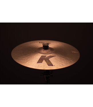 Zildjian Zildjian 17" K Sweet Crash Cymbal