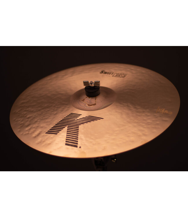 Zildjian 17" K Sweet Crash