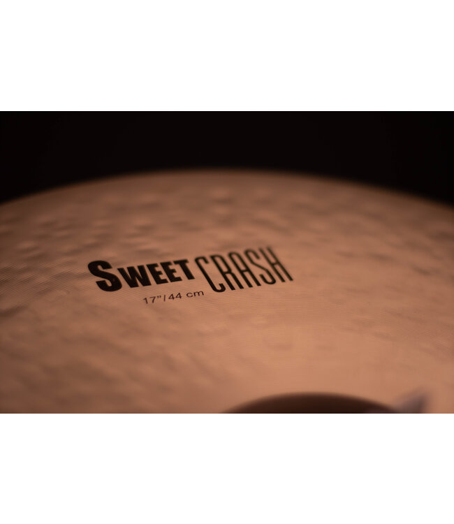 Zildjian 17" K Sweet Crash