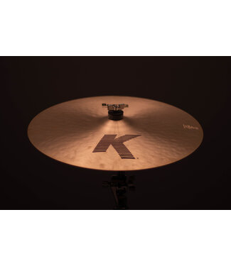 Zildjian Zildjian 17" K Dark Crash Thin