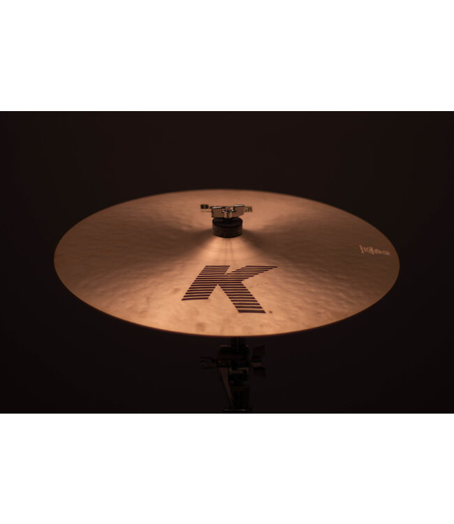 Zildjian Zildjian 17" K Dark Crash Thin